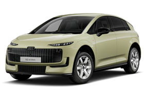 Audi A2 e-tron (2026 - )