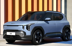 Kia EV2 (2026 - )