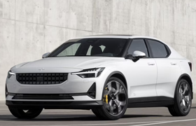 Polestar Polestar 2 (2020 - )