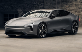 Polestar Polestar 5 (2026 - )