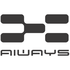 Logo Aiways
