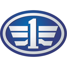 Logo Faw - Hongqi