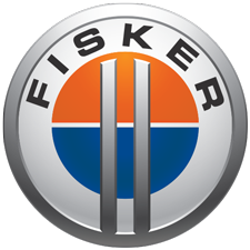 Logo Fisker