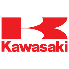 Logo Kawasaki ATV