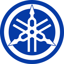 Logo Yamaha ATV
