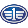 Logo Faw - Hongqi
